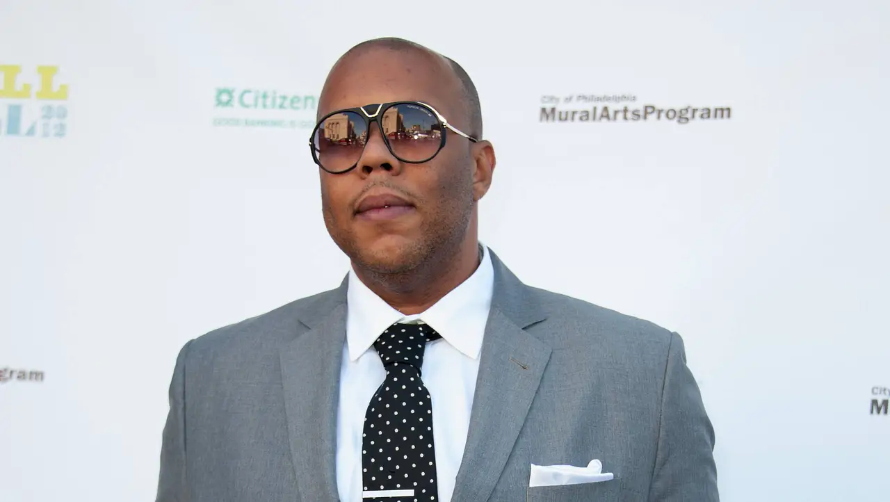 Leonard Hubbard Leonard Hubbard - Foto: IMAGO / ZUMA Wire