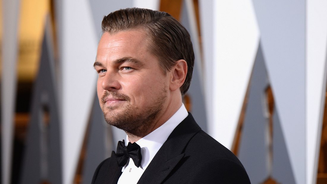Leonardo DiCaprio: Schock-Nachricht für den Schauspieler