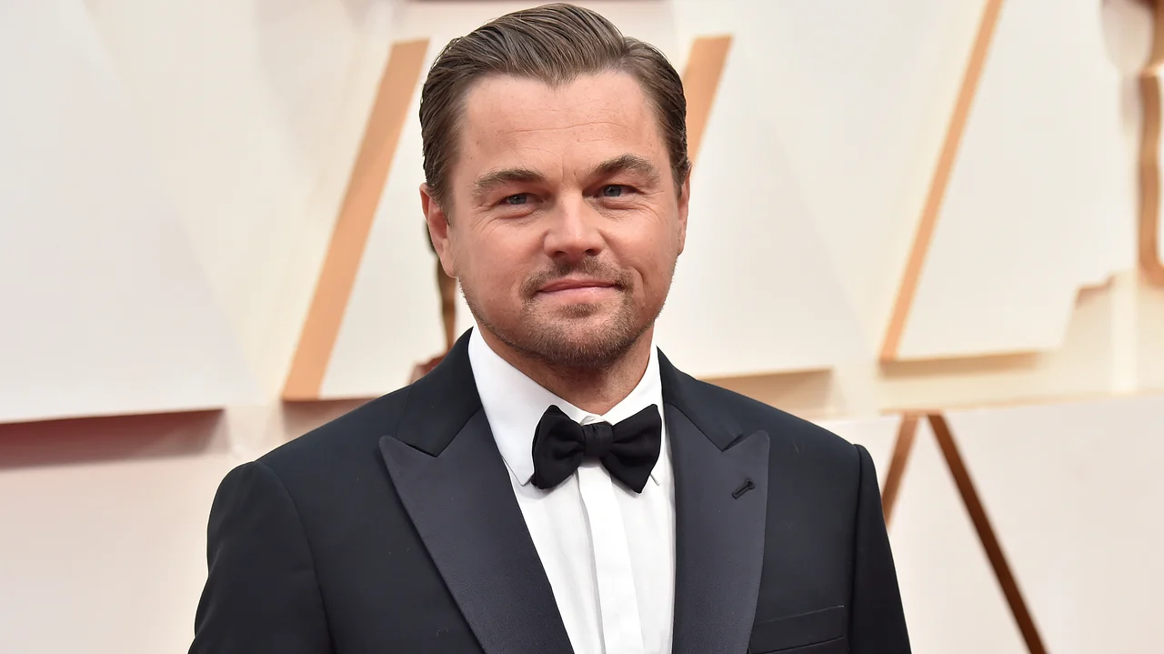 Leonardo Dicaprio - Foto: Getty Images Leonardo Dicaprio - Foto: Getty Images