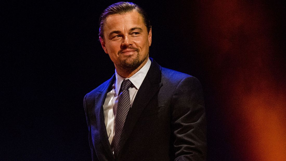 Leonardo DiCaprio: Hochzeits-Überraschung!