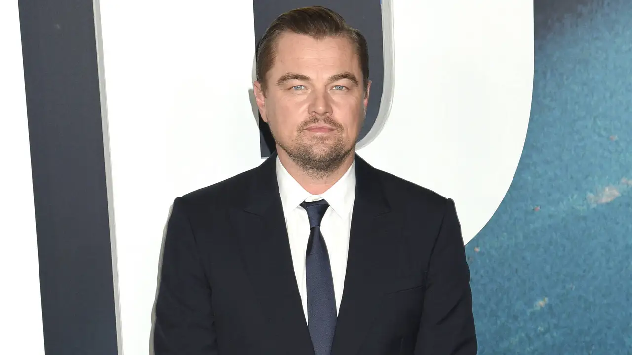 Leonardo DiCaprio Leonardo DiCaprio - Foto: IMAGO / Starface
