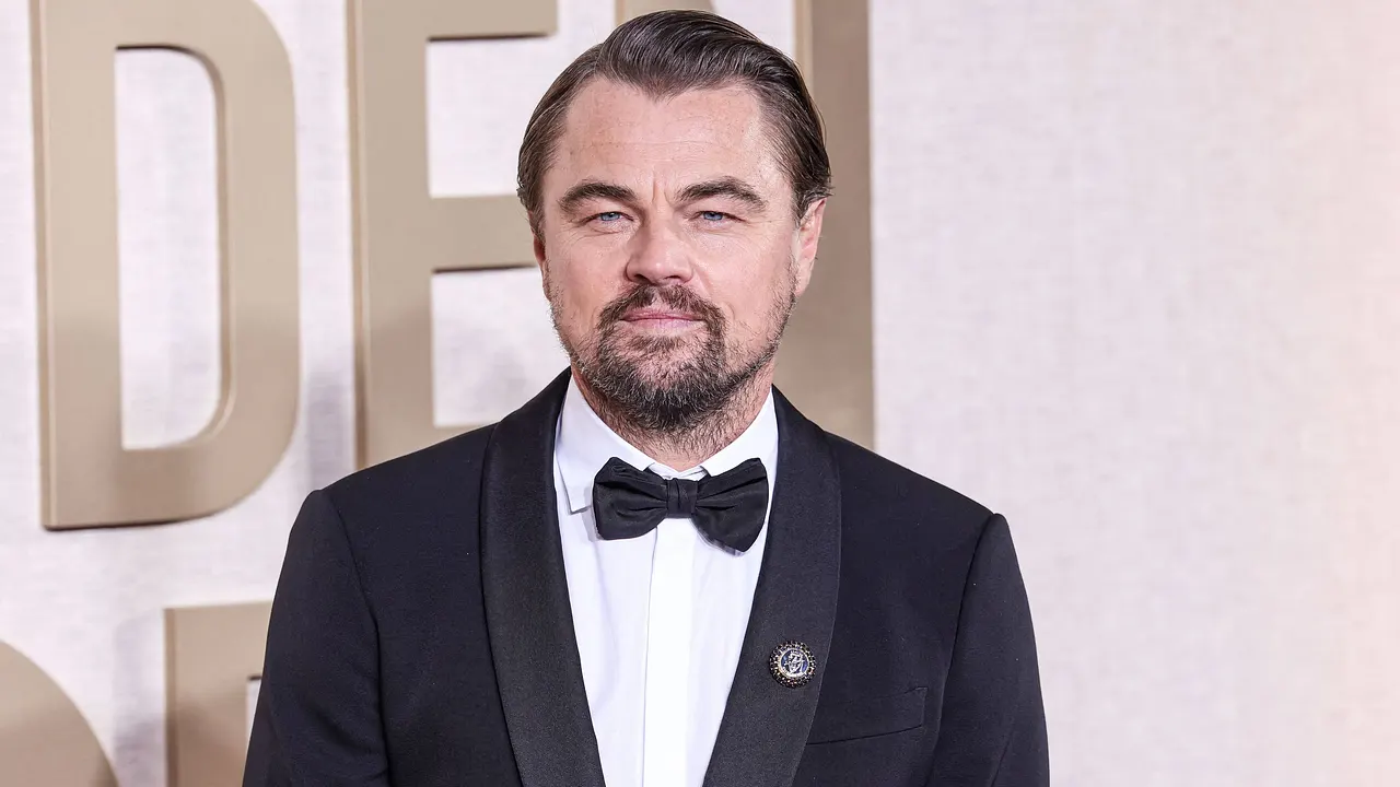 Leonardo DiCaprio Leonardo DiCaprio - Foto: IMAGO / ABACAPRESS
