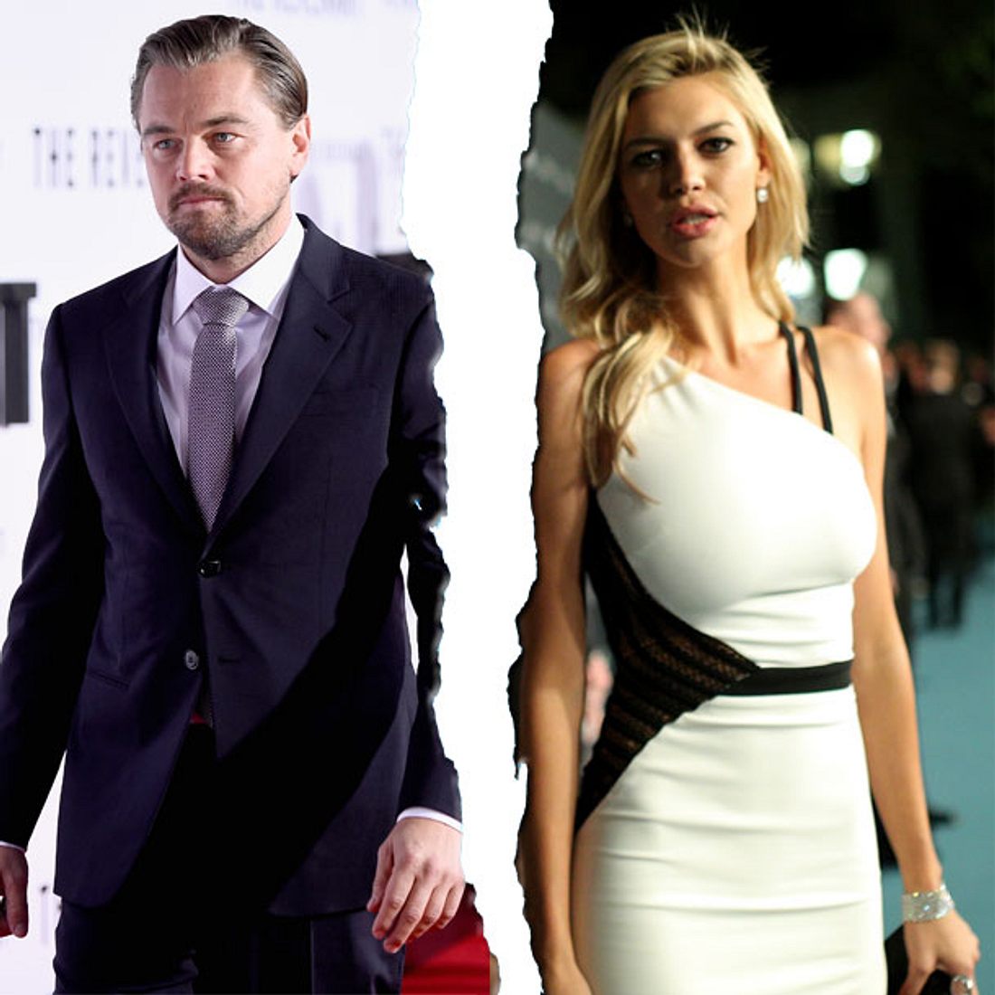Leonardo DiCaprio: Trennung von Kelly Rohrbach!