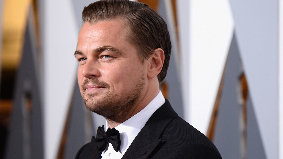 Leonardo DiCaprio: Schock-Nachricht für den Schauspieler