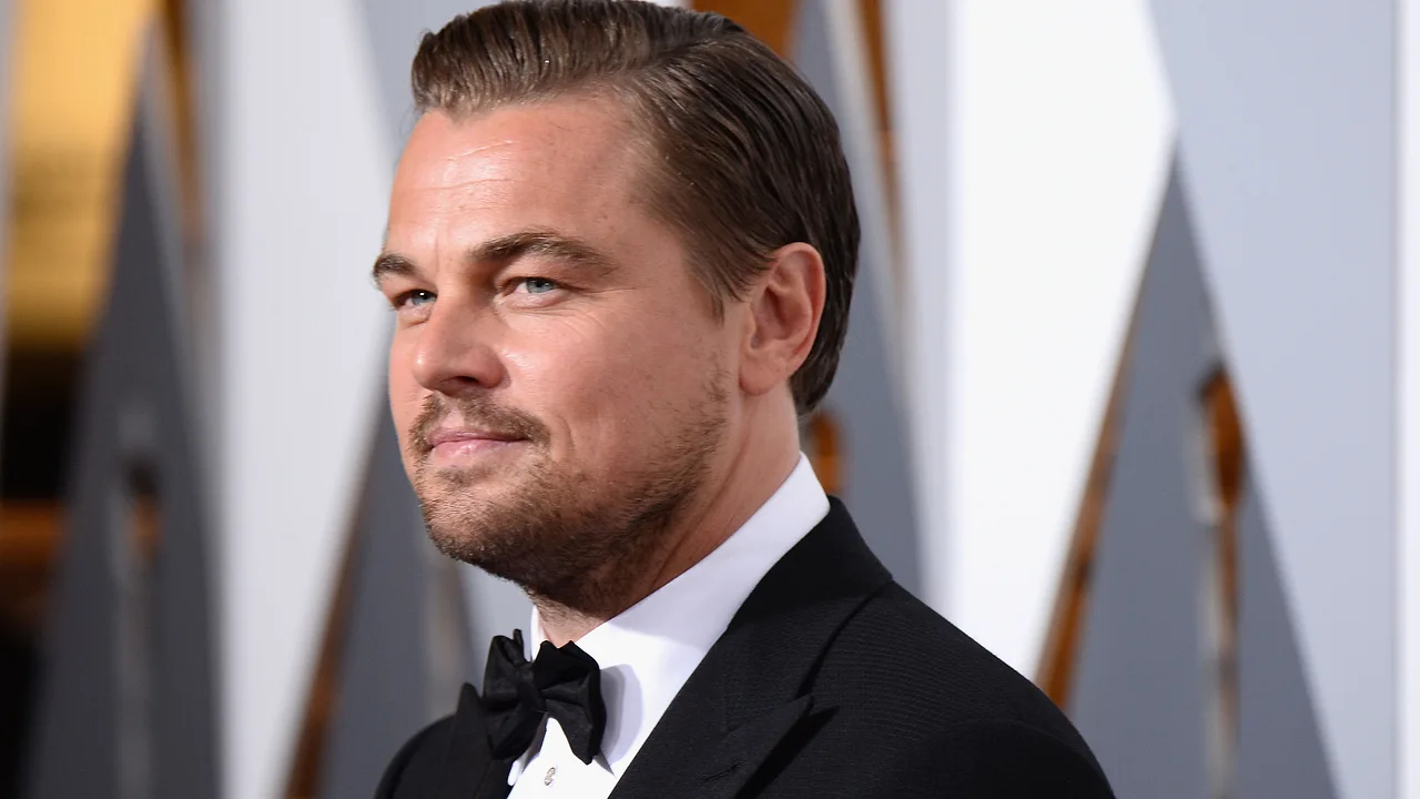 Leonardo DiCaprio: Schock-Nachricht für den Schauspieler - Foto: gettyimages Leonardo DiCaprio: Schock-Nachricht für den Schauspieler - Foto: gettyimages