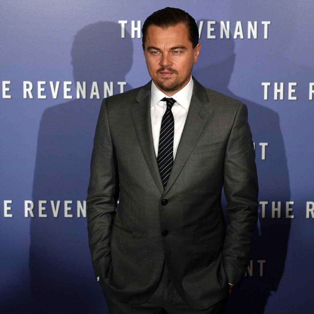 Leonardo DiCaprio spendet mit seiner Stiftung 15 Millionen Euro
