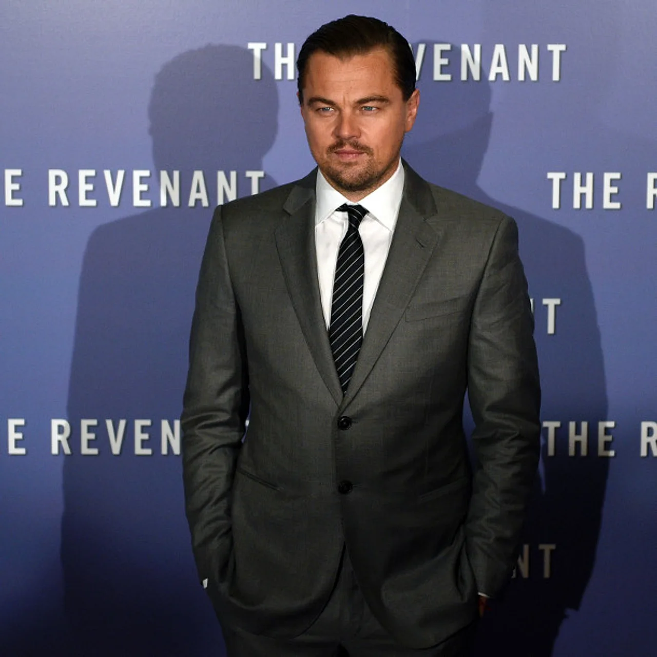 Leonardo DiCaprio spendet mit seiner Stiftung 15 Millionen Euro Leonardo DiCaprio spendet mit seiner Stiftung 15 Millionen Euro - Foto: Getty Images