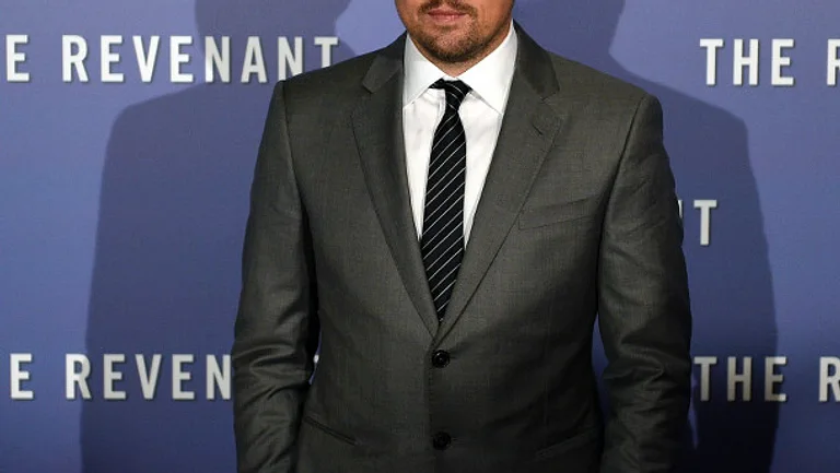 Leonardo DiCaprio spendet mit seiner Stiftung 15 Millionen Euro