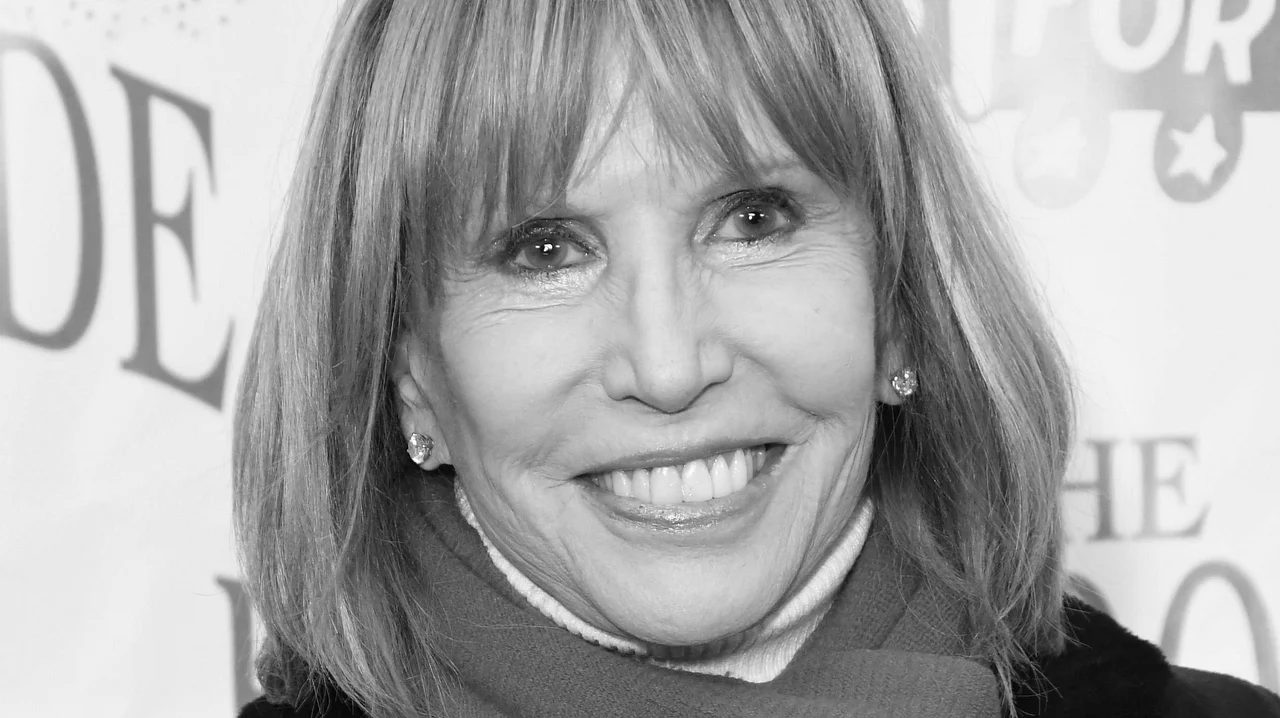 Lesie Charleson ist tot. Lesie Charleson ist tot. - Foto: IMAGO / Newscom / AdMedia