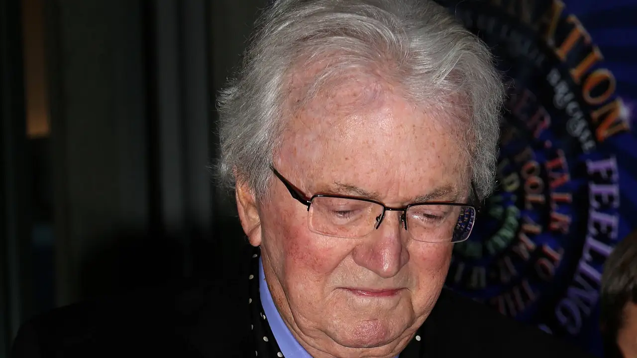 Leslie Bricusse Leslie Bricusse - Foto: imago/Landmark Media