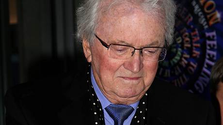 Leslie Bricusse - Foto: imago/Landmark Media