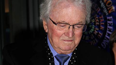 Leslie Bricusse - Foto: imago/Landmark Media