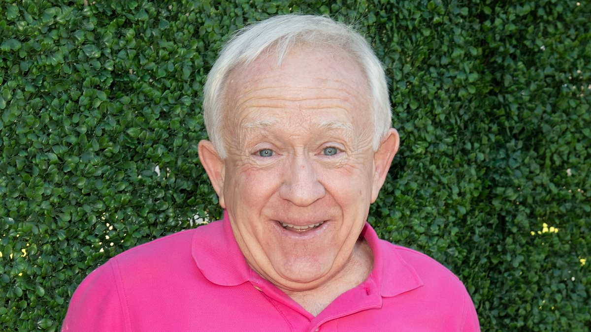 Leslie Jordan