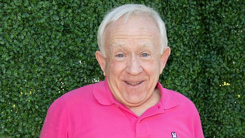 Leslie Jordan - Foto:  Earl Gibson III/Getty Images