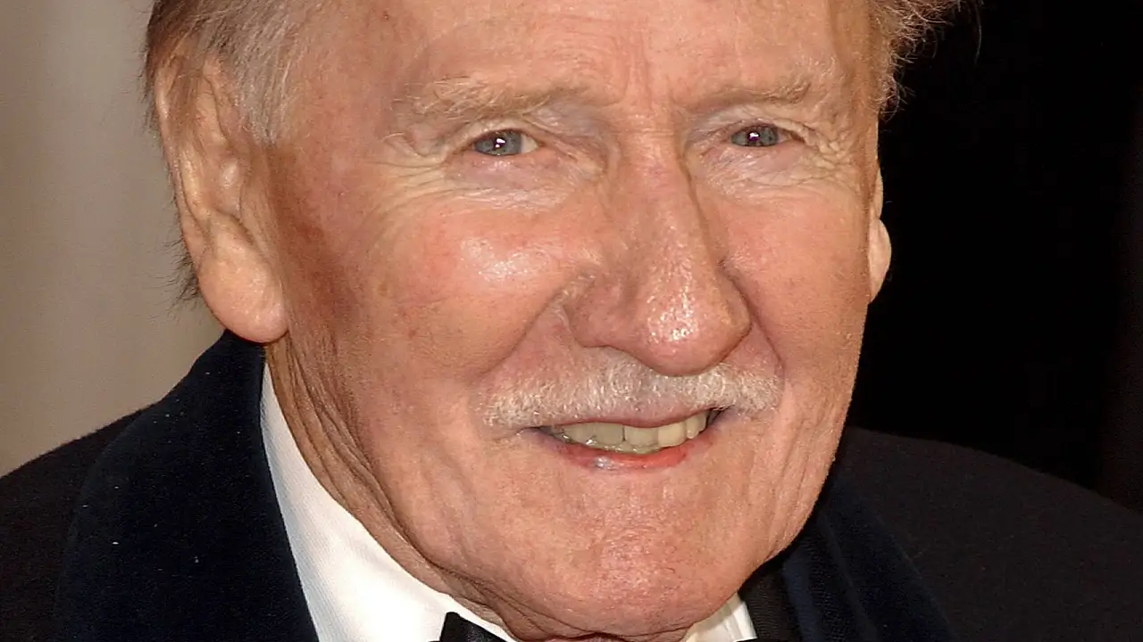 Leslie Phillips Leslie Phillips - Foto: IMAGO / Future Image International