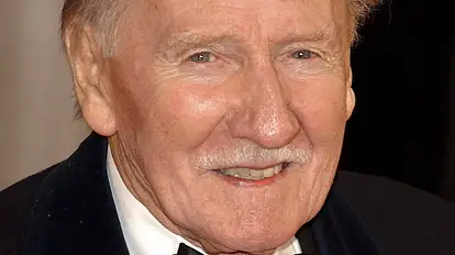 Leslie Phillips