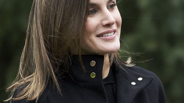 Königin Letizia: Mit diesem Look sorgt sie für Aufsehen! - Foto: Getty Images