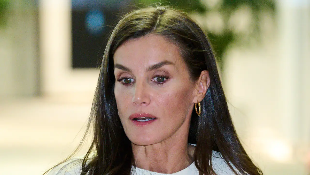 Königin Letizia Königin Letizia - Foto: Carlos Alvarez/Getty Images