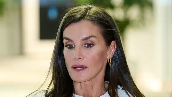 Königin Letizia