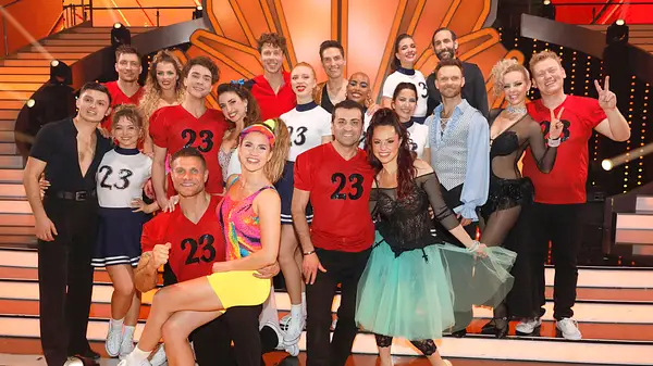 Let's Dance 2023