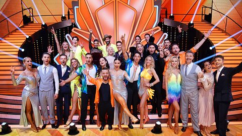 RTL / Stefan Gregorowius - Foto: Lets Dance