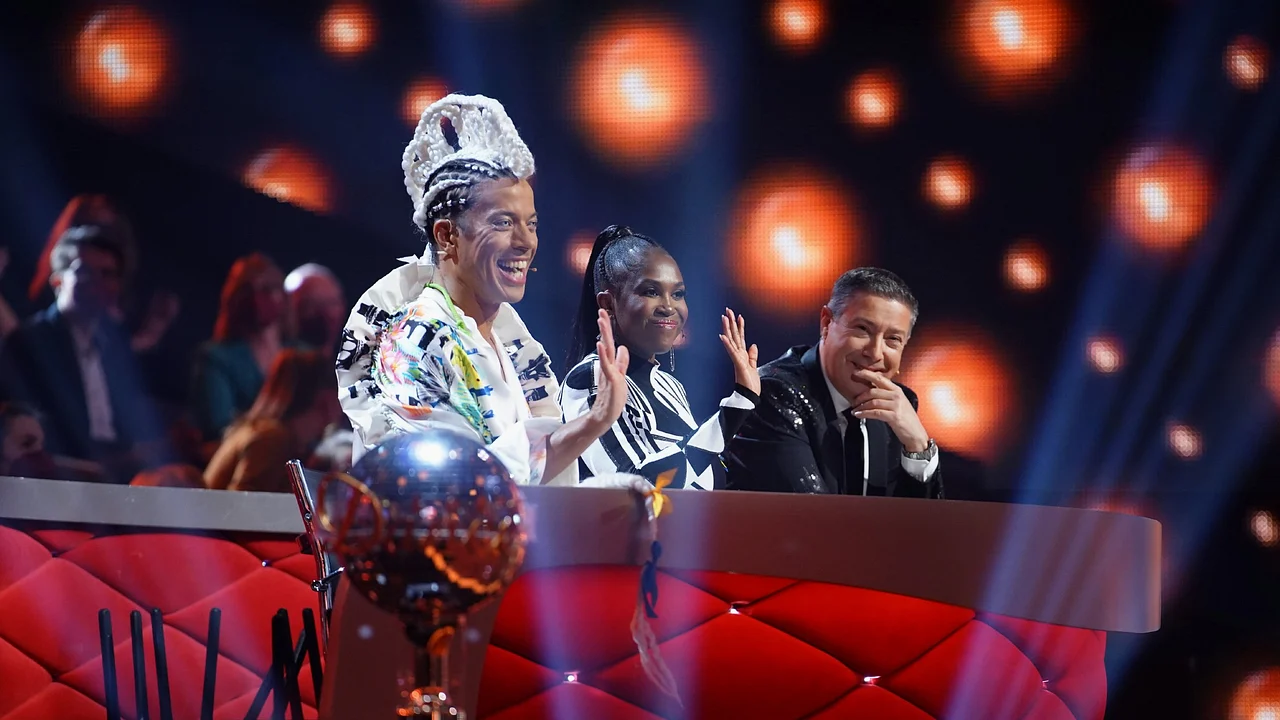 Let's Dance Lets Dance - Foto: RTL / Stefan Gregorowius
