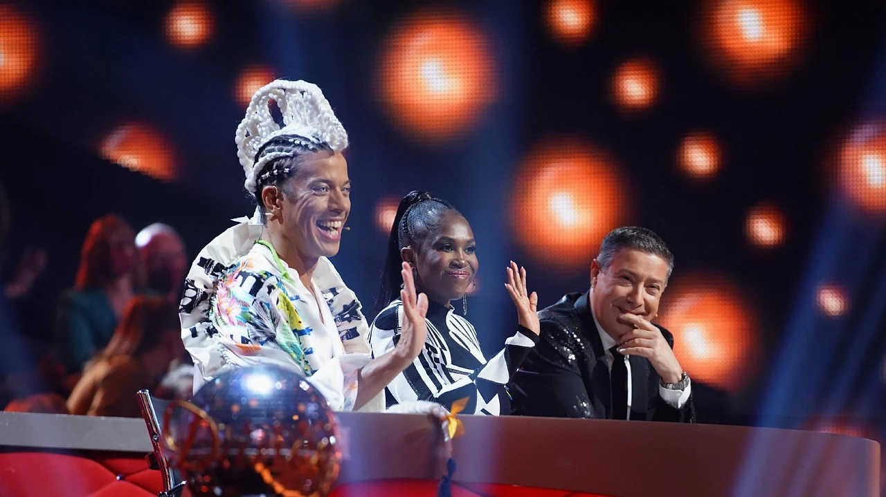 Let's Dance Lets Dance - Foto: RTL / Stefan Gregorowius