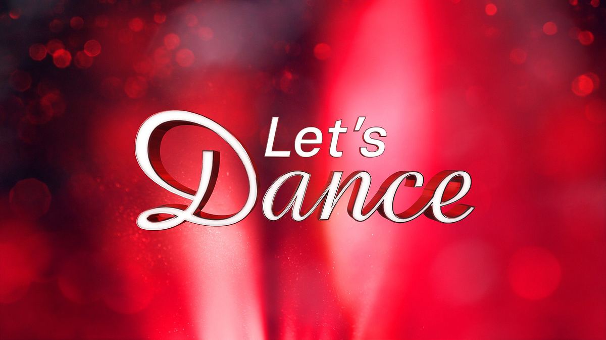 RTL Lets dance 2024