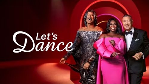 Let's Dance bei RTL+ streamen