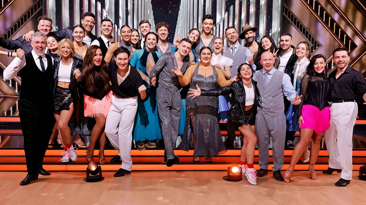 "Let's Dance" 2025 – Wer ist raus? "Let's Dance" 2025 – Wer ist raus?