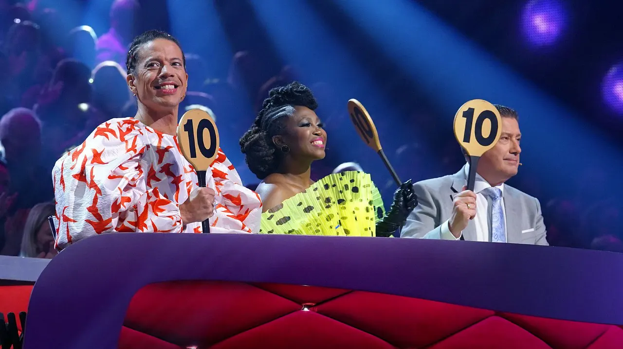 Let's Dance Lets Dance - Foto: RTL/ Stefan Gregorowius