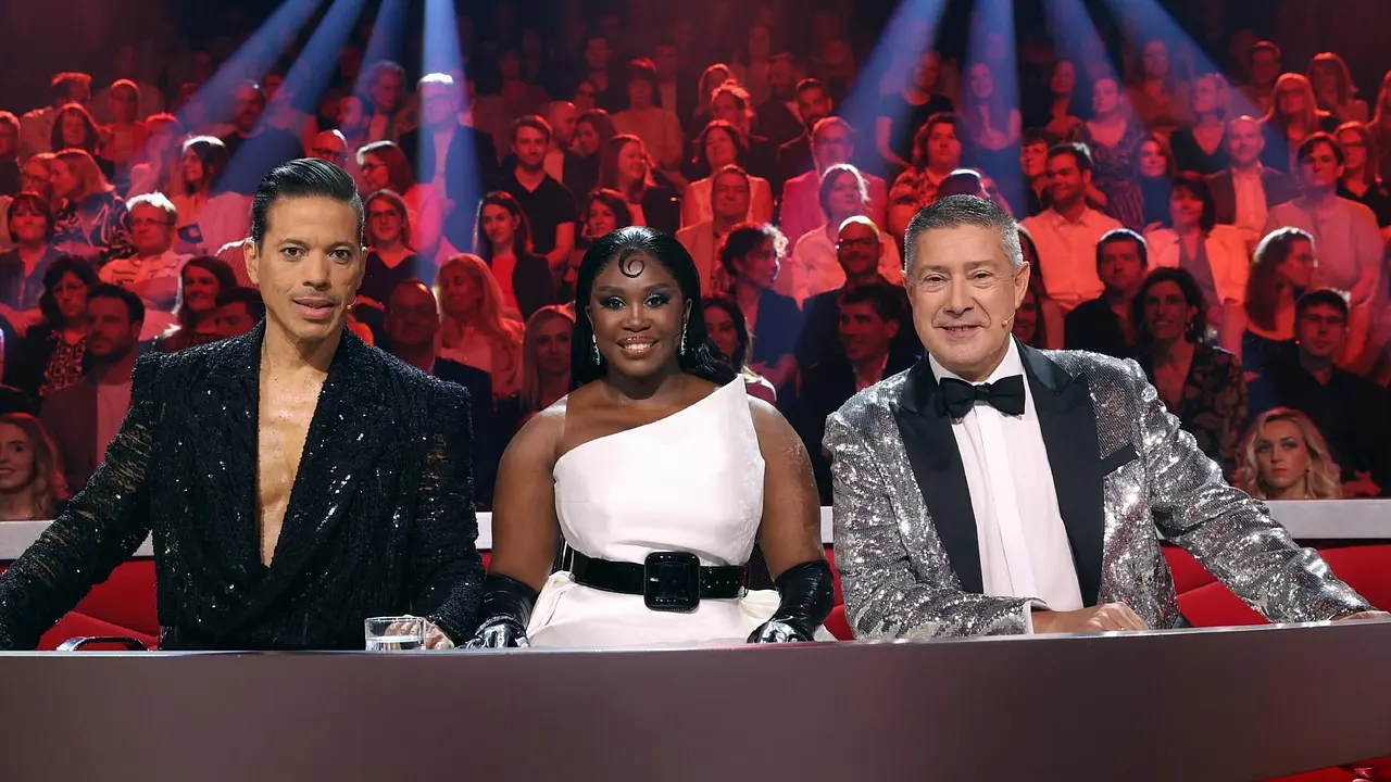 Let's Dance Lets Dance - Foto: RTL