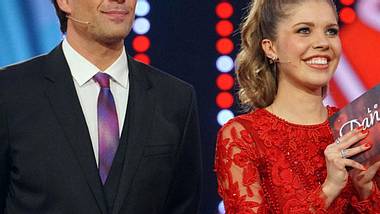 Lets Dance: Holt RTL so Sylvie Meis zurück? - Foto: MG RTL