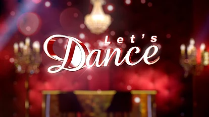 Let's Dance