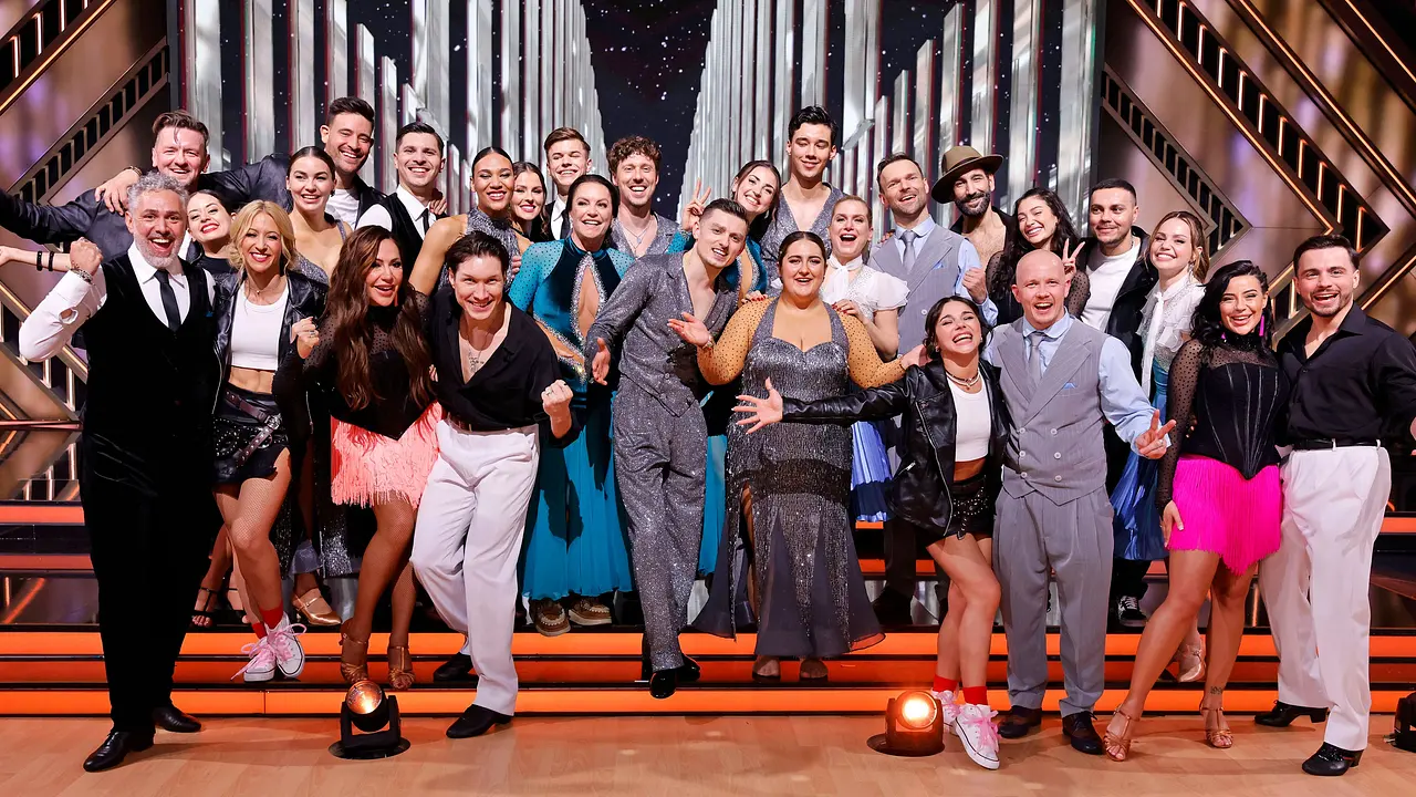 Let's Dance Lets Dance - Foto: IMAGO / Panama Pictures