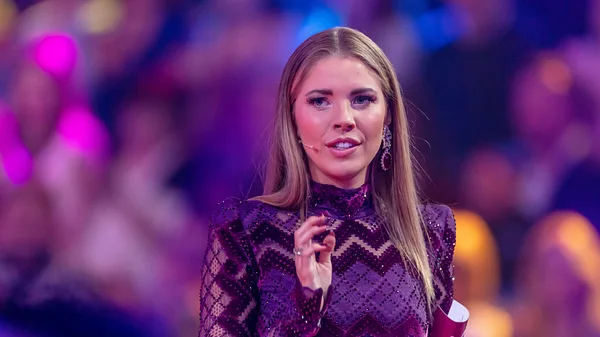 Let's Dance: Wird Victoria Swarovski von Sylvie Meis ausgetauscht?