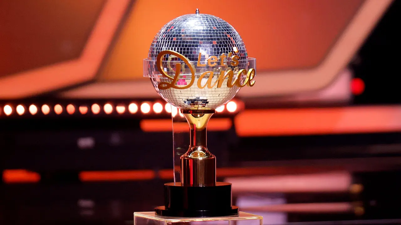 "Let's Dance" Gewinner 2024 Lets Dance Gewinner 2024 - Foto: IMAGO / Panama Pictures