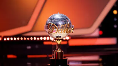 "Let's Dance" Gewinner 2024