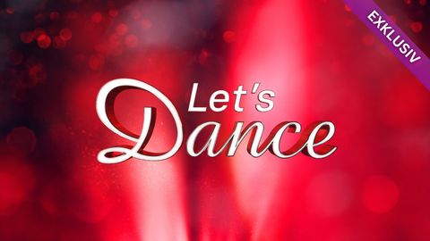 Lets Dance - Foto: RTL