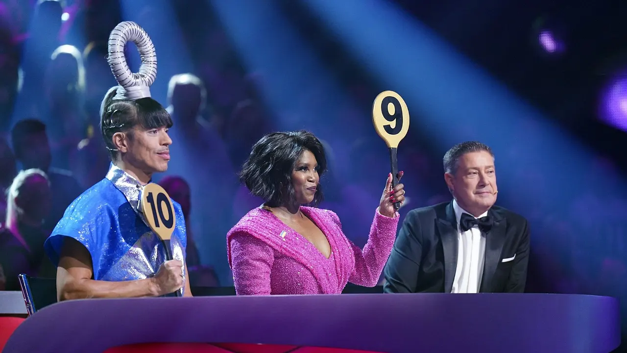 Let's Dance Lets Dance - Foto: RTL