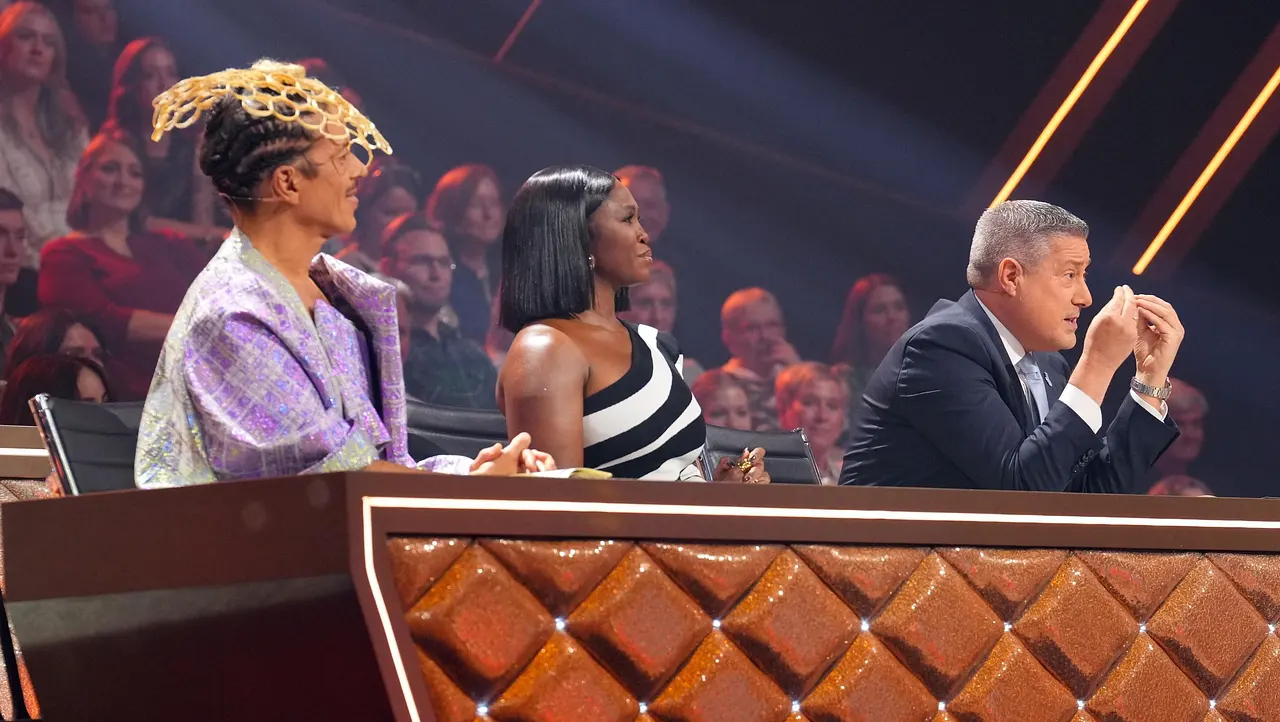Let's Dance Favorit 2025 Lets Dance: Jury - Foto: RTL / Stefan Gregorowius