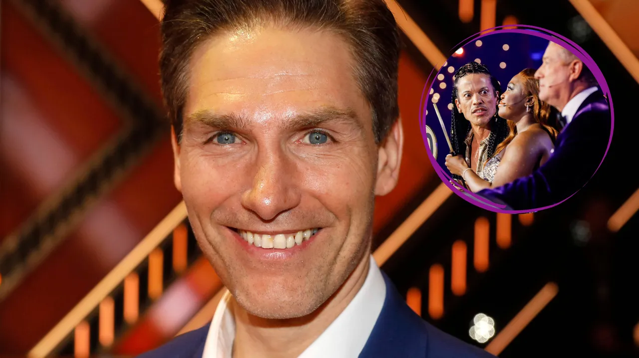 Christian Polanc und die "Let's Dance"-Jury Christian Polanc und die Lets Dance-Jury - Foto: IMAGO / Future Image / R. Schmiegelt (Fotocollage)
