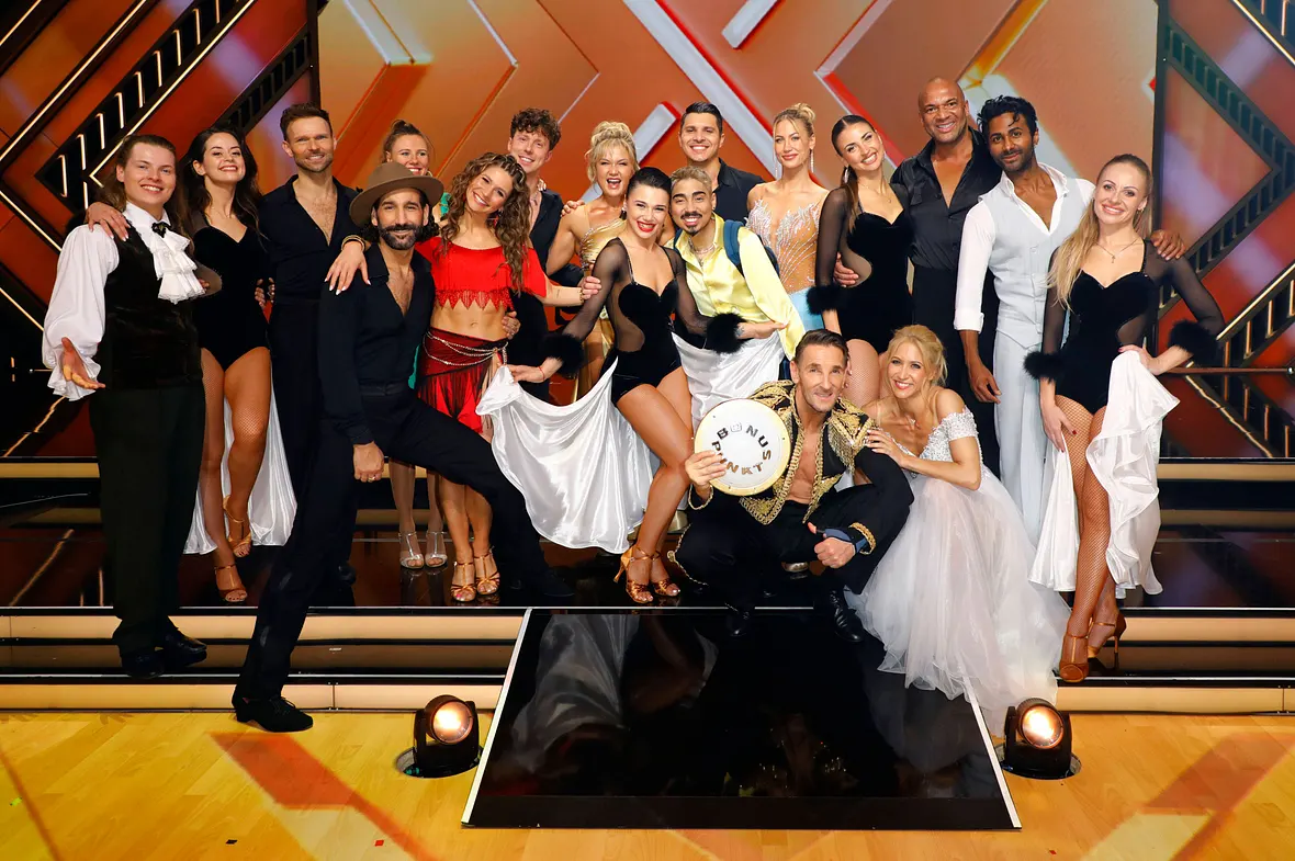 Let's Dance Kandidaten 2024 Let's Dance Kandidaten 2024