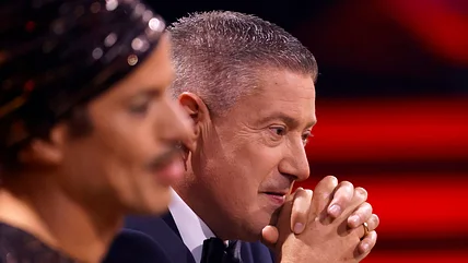 Trennungen bei "Let's Dance"