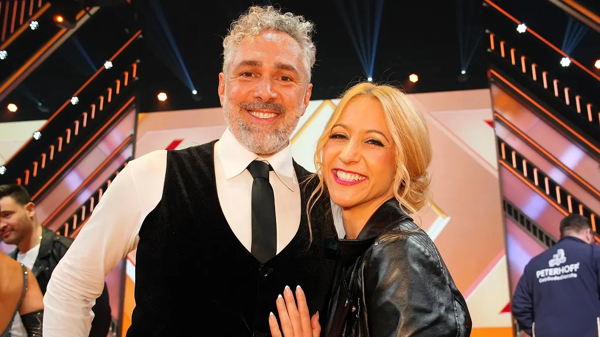 Roland Trettl und Kathrin Menzinger sind raus Roland Trettl und Kathrin Menzinger sind raus
