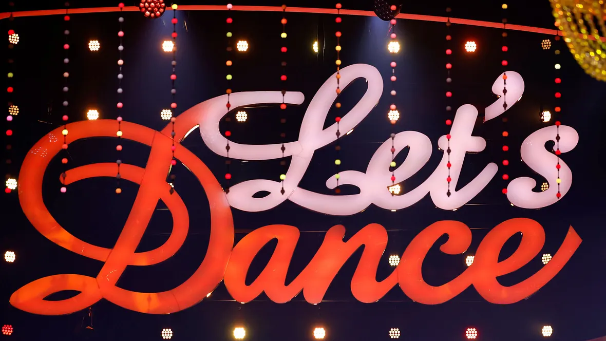 Let's Dance