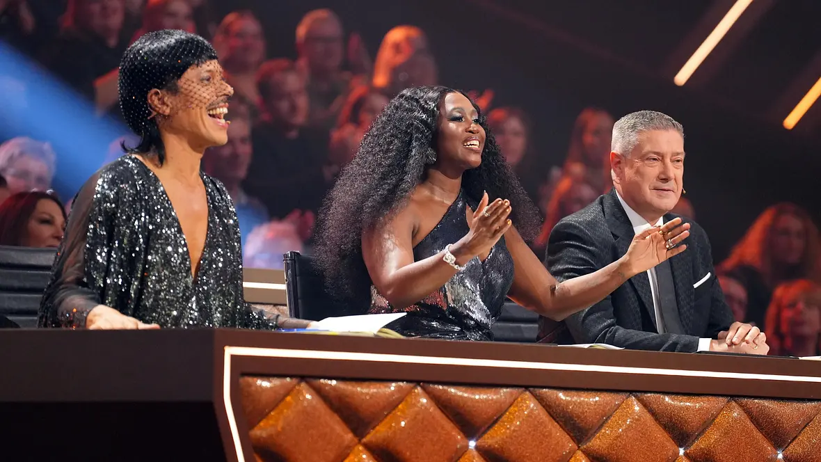 Let's Dance: Panne auf Social Media
