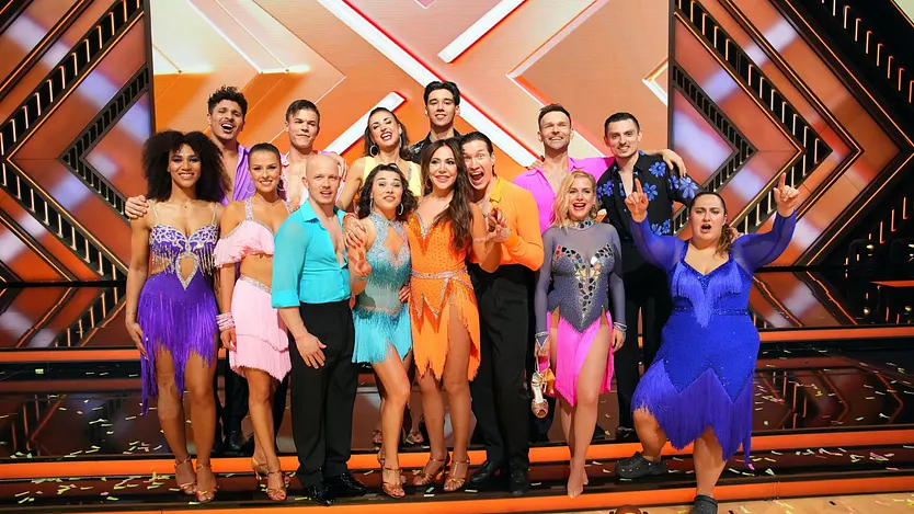 Let's Dance: Alle Tanzpaare nach Show 7 – jetzt steht der Partner-Switch 2.0 steht an