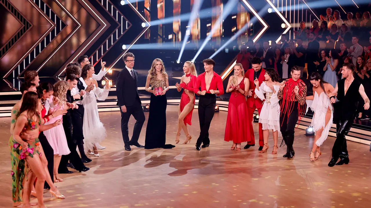 Let's Dance Lets Dance - Foto: IMAGO / Panama Pictures