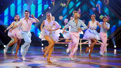 Let's Dance